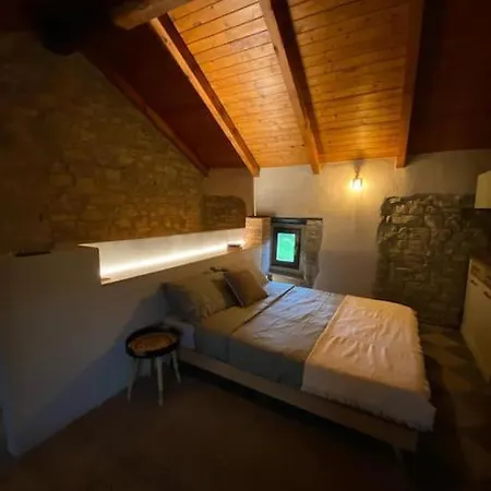 Apartmán Serenity Immerso Tra I Monti D'appennino *