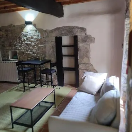 Serenity Immerso Tra I Monti D'appennino Apartmán