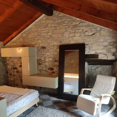 Serenity Immerso Tra I Monti D'appennino Apartmán Vetto