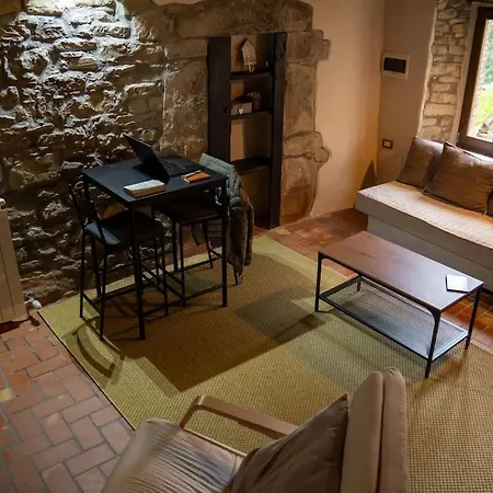 Serenity Immerso Tra I Monti D'appennino Apartmán