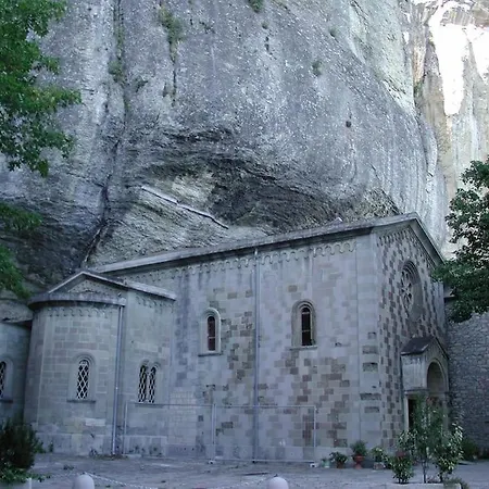 Serenity Immerso Tra I Monti D'appennino Apartmán Vetto