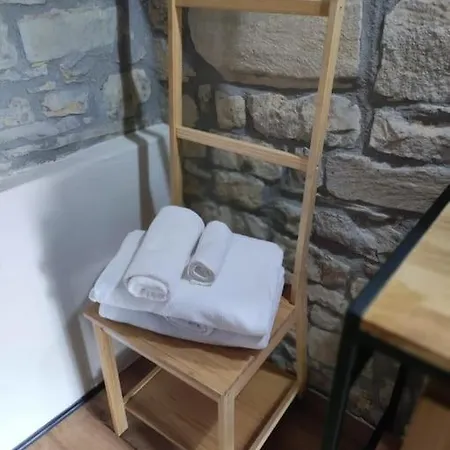 Serenity Immerso Tra I Monti D'appennino Apartmán *