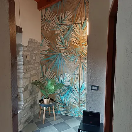 Apartmán Serenity Immerso Tra I Monti D'appennino Vetto