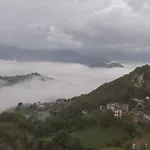 Serenity Immerso Tra I Monti D'appennino Vetto