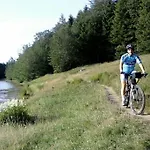 Serenity Immerso Tra I Monti D'appennino Vetto