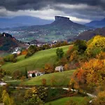 Serenity Immerso Tra I Monti D'appennino * Vetto