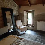 Apartment Serenity Immerso Tra I Monti D'appennino Vetto