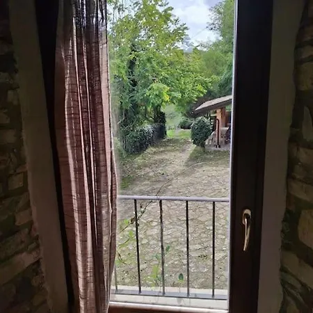 Appartamento Serenity Immerso Tra I Monti D'appennino Vetto