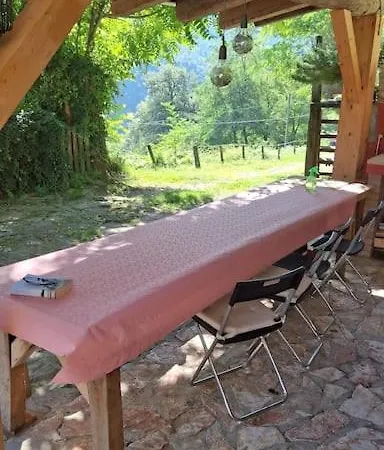 Serenity Immerso Tra I Monti D'appennino