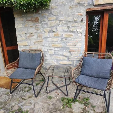 Appartamento Serenity Immerso Tra I Monti D'appennino