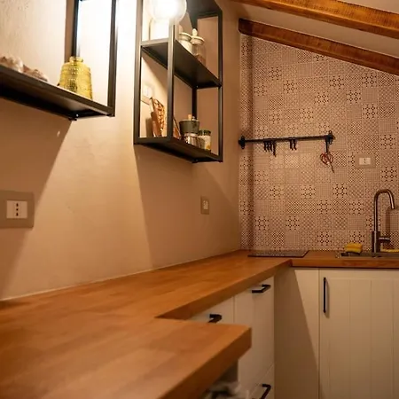 Serenity Immerso Tra I Monti D'appennino *