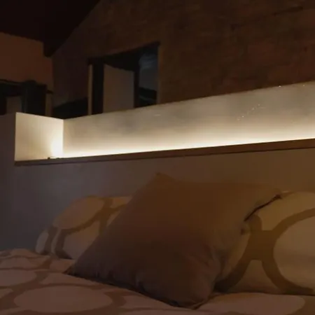 Lejlighed Serenity Immerso Tra I Monti D'appennino *