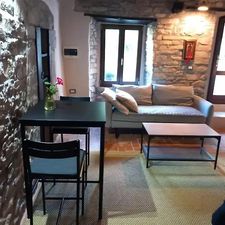 Serenity Immerso Tra I Monti D'appennino * Vetto