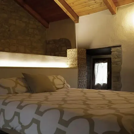 Serenity Immerso Tra I Monti D'appennino Vetto