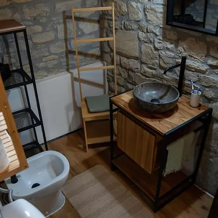 Serenity Immerso Tra I Monti D'appennino *