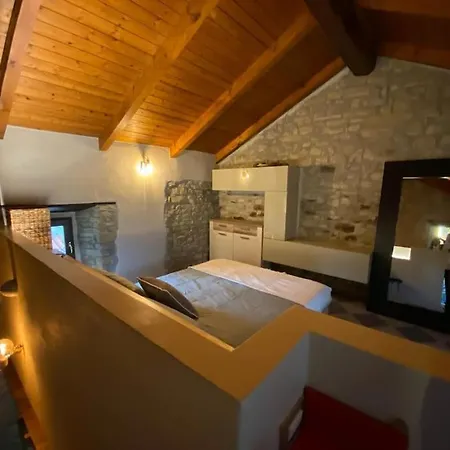 Serenity Immerso Tra I Monti D'appennino * Vetto