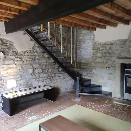 Serenity Immerso Tra I Monti D'appennino Apartment