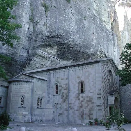 Serenity Immerso Tra I Monti D'appennino Appartamento Vetto