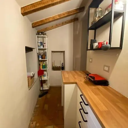 Serenity Immerso Tra I Monti D'appennino *