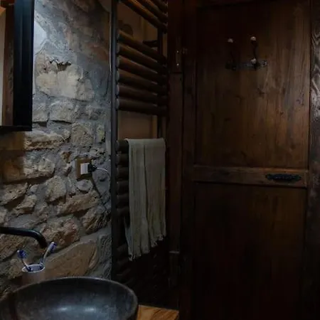 Serenity Immerso Tra I Monti D'appennino