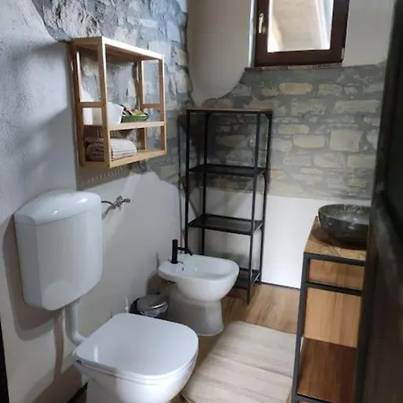Lejlighed Serenity Immerso Tra I Monti D'appennino