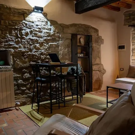 Serenity Immerso Tra I Monti D'appennino Apartment