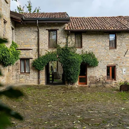 Serenity Immerso Tra I Monti D'appennino Apartmán Vetto