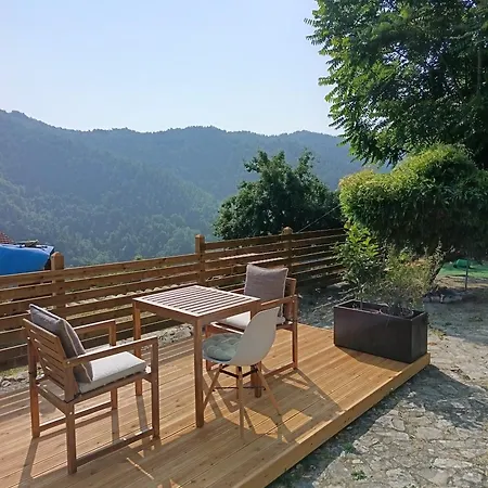 Serenity Immerso Tra I Monti D'appennino Apartmán Vetto
