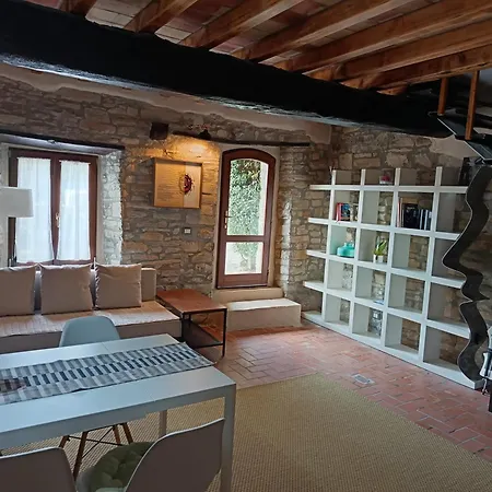 Serenity Immerso Tra I Monti D'appennino *