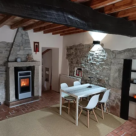 Serenity Immerso Tra I Monti D'appennino Apartment