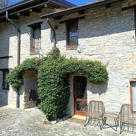 Serenity Immerso Tra I Monti D'appennino * Vetto
