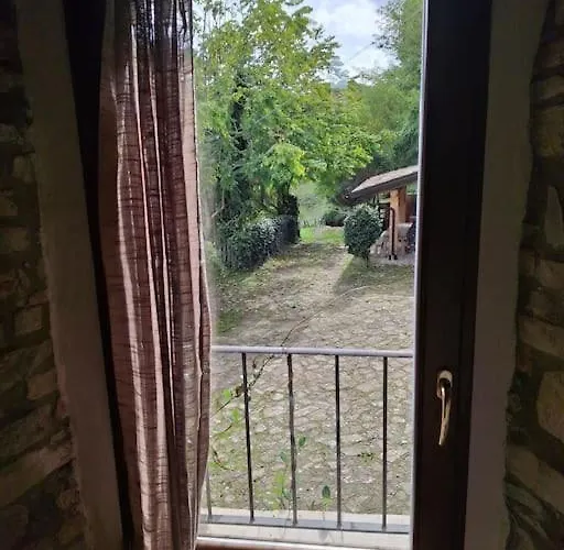 Apartamento Serenity Immerso Tra I Monti D'appennino Vetto