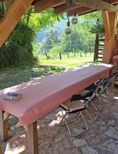 Serenity Immerso Tra I Monti D'appennino