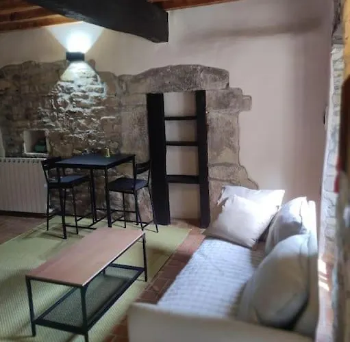 Serenity Immerso Tra I Monti D'appennino Apartamento