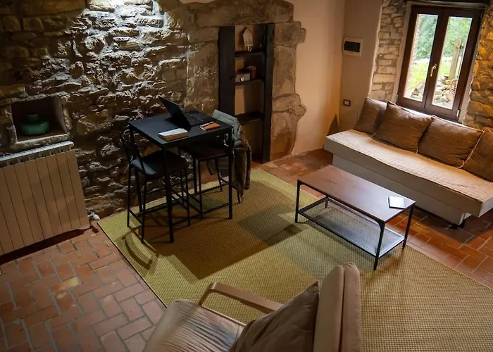 Serenity Immerso Tra I Monti D'appennino Apartamento