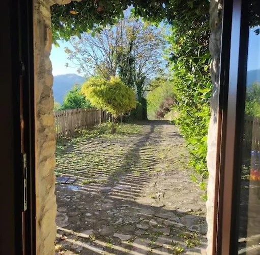 Serenity Immerso Tra I Monti D'appennino Apartamento *