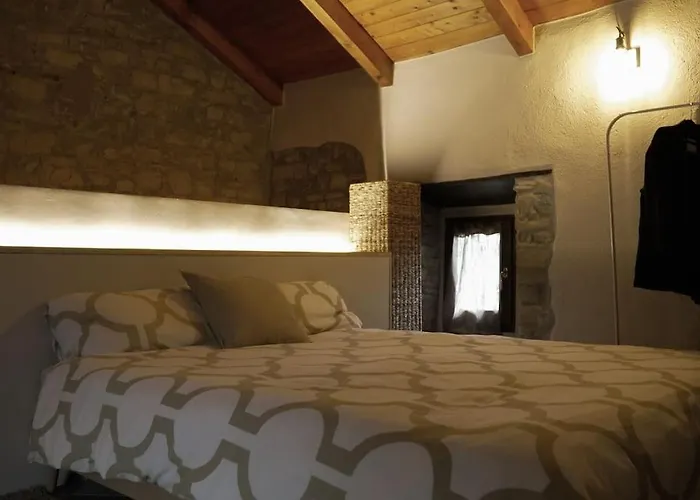 Serenity Immerso Tra I Monti D'appennino Vetto