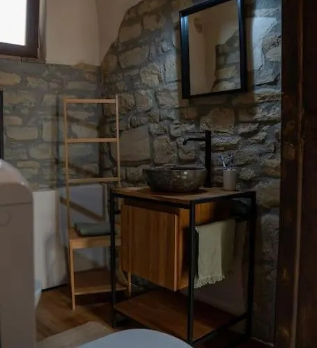 Serenity Immerso Tra I Monti D'appennino Apartamento *