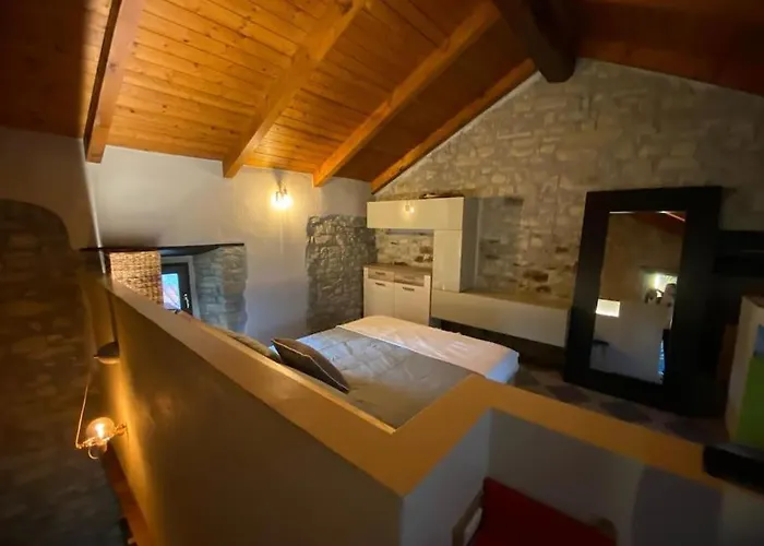 Serenity Immerso Tra I Monti D'appennino * Vetto