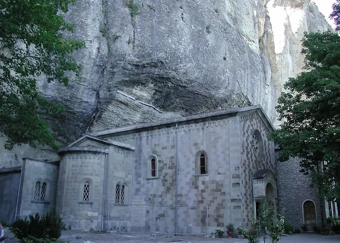 Serenity Immerso Tra I Monti D'appennino Apartmán Vetto