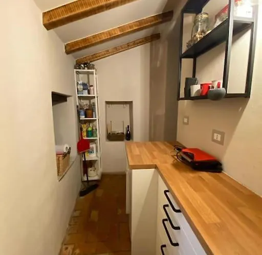 Serenity Immerso Tra I Monti D'appennino *