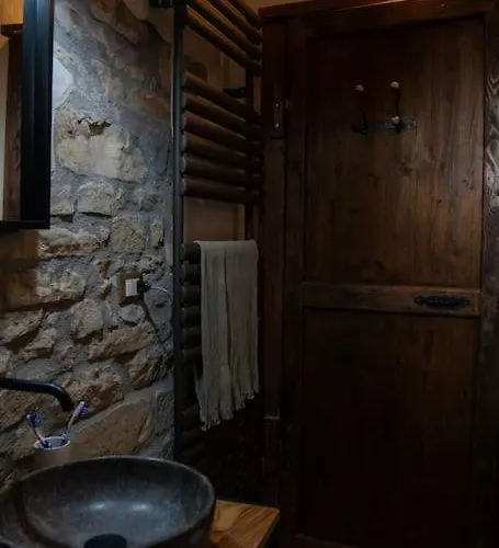 Serenity Immerso Tra I Monti D'appennino