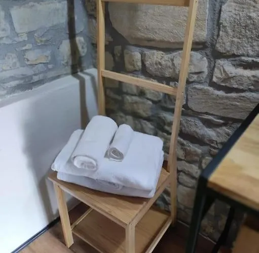 Serenity Immerso Tra I Monti D'appennino Apartamento *