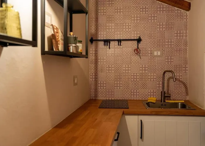 Serenity Immerso Tra I Monti D'appennino Apartamento Vetto