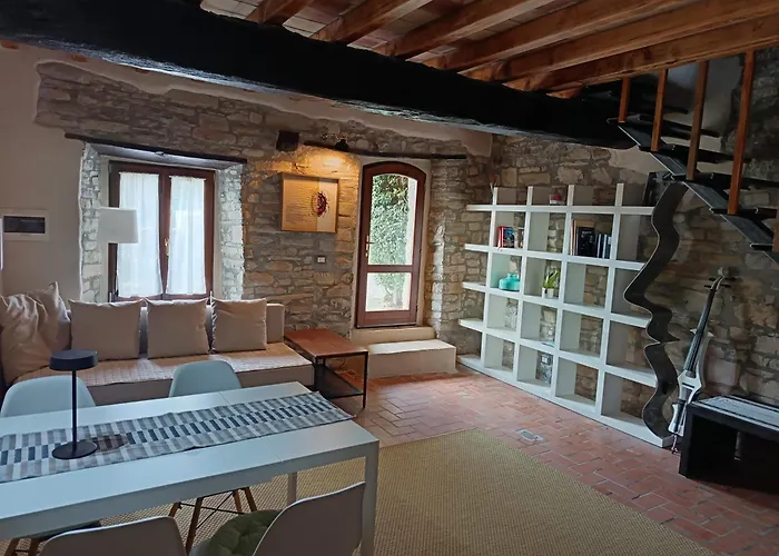 Serenity Immerso Tra I Monti D'appennino *
